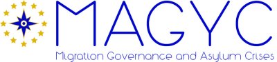 MAGYC (Migration Governance and asYlum Crises)